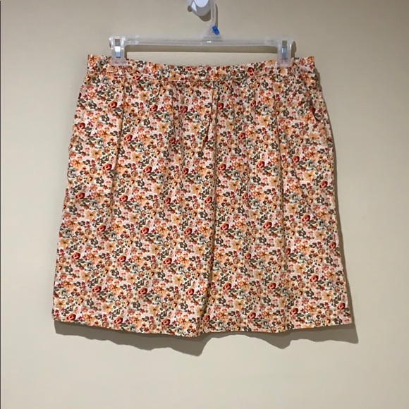 Izod Dresses & Skirts - IZOD skirt